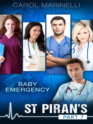 cover image of Baby Emergency